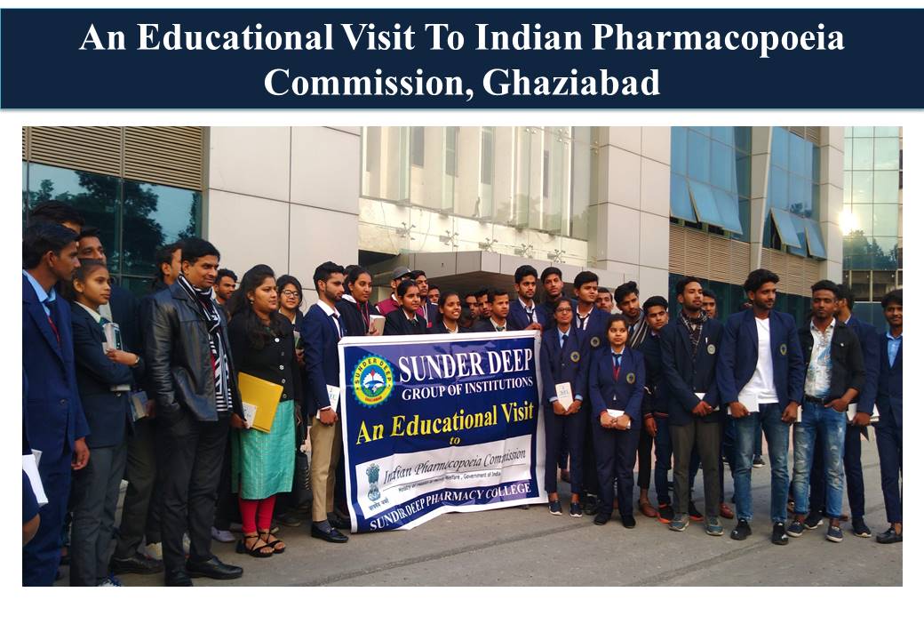 b pharma college in ghaziabad